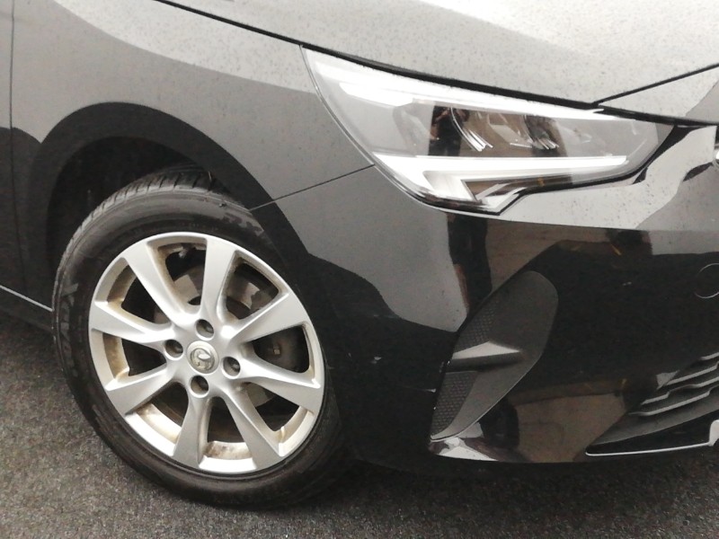 Used Vauxhall Corsa 2022 for sale - 76354458: Photo 9