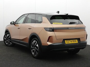 Used Vauxhall Grandland 2024 for sale - 78369382: Photo