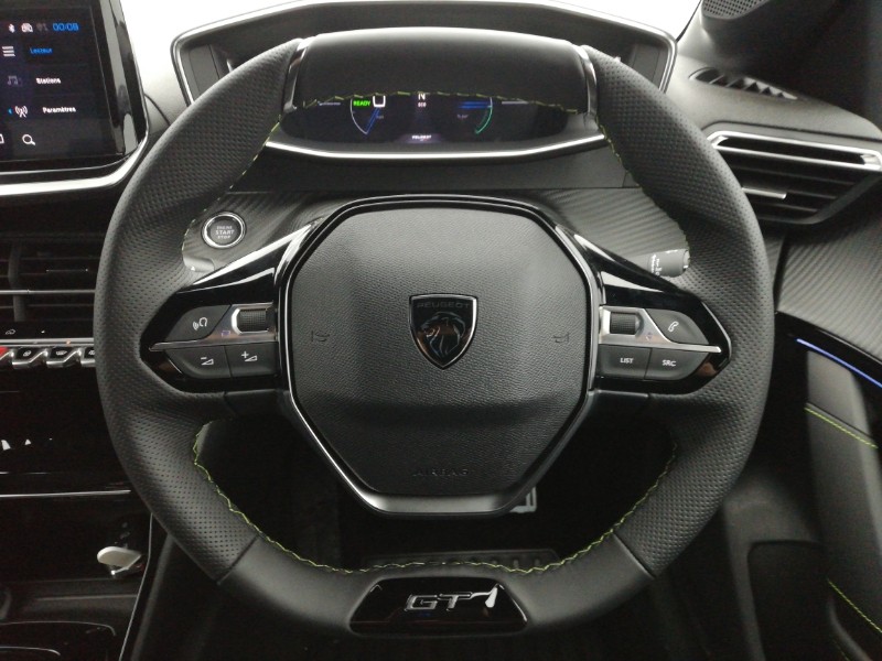 Used Peugeot 208 2025 for sale - 76408167: Photo 11