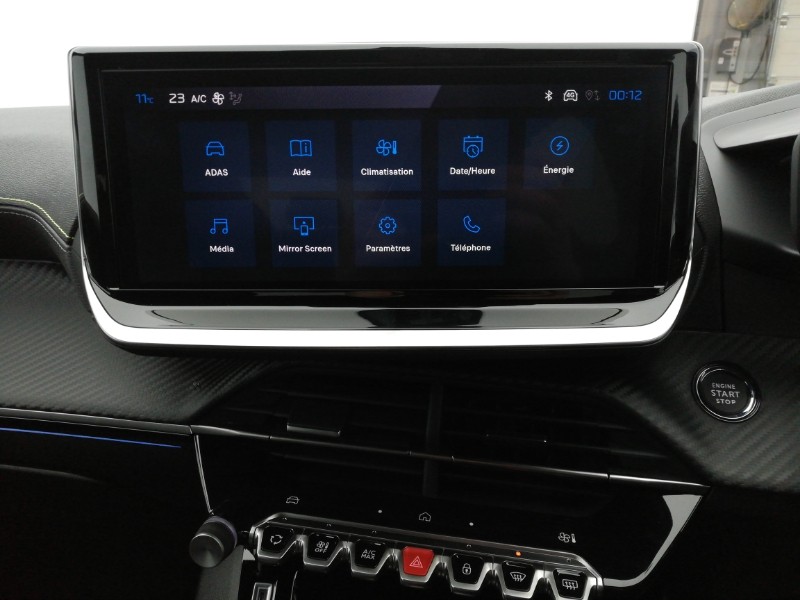 Used Peugeot 208 2025 for sale - 76408167: Photo 16