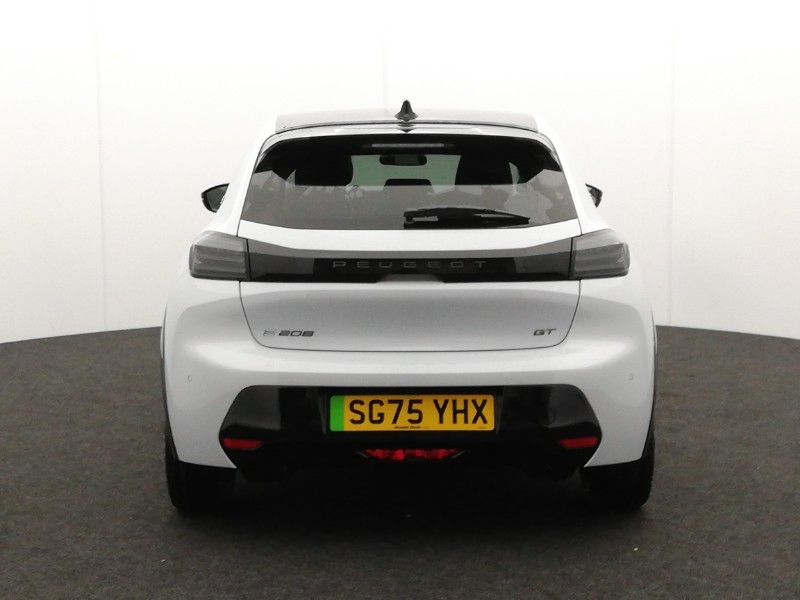 Used Peugeot 208 2025 for sale - 76408167: Photo 18