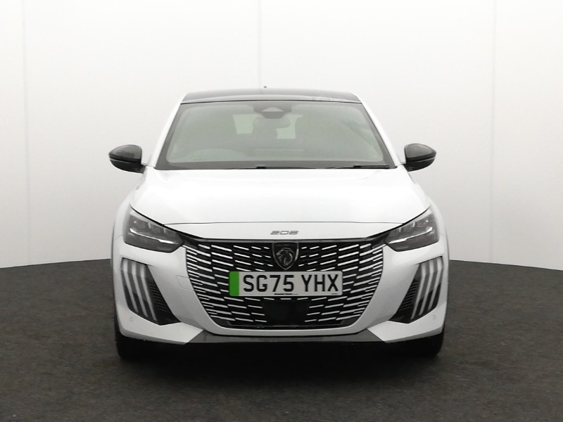 Used Peugeot 208 2025 for sale - 76408167: Photo 19