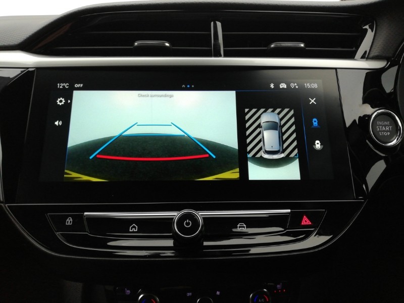 Used Vauxhall Corsa 2025 for sale - 77209332: Photo 13