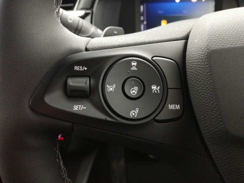 Used Vauxhall Corsa 2025 for sale - 77209332: Photo 14