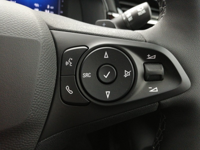 Used Vauxhall Corsa 2025 for sale - 77209332: Photo 15