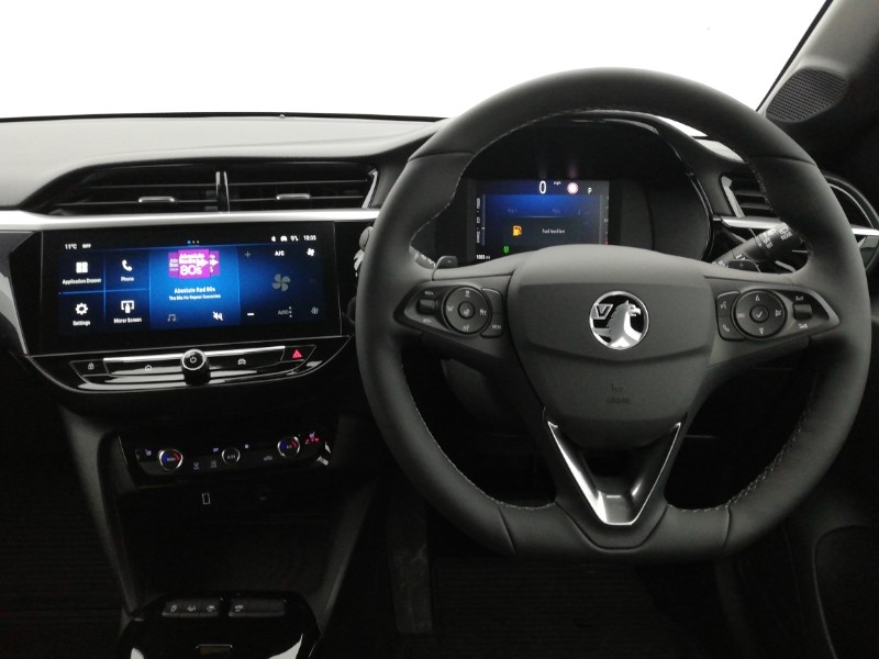 Used Vauxhall Corsa 2025 for sale - 77209332: Photo 7