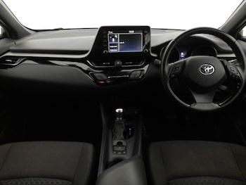 Used Toyota C-HR 2023 for sale - 79315876: Photo