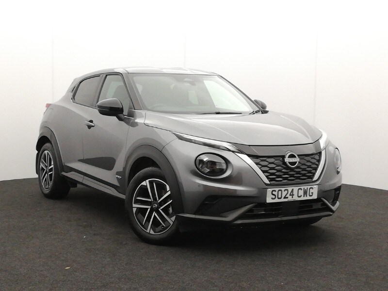 Used Nissan Juke 2024 for sale - 76301939: Photo 1