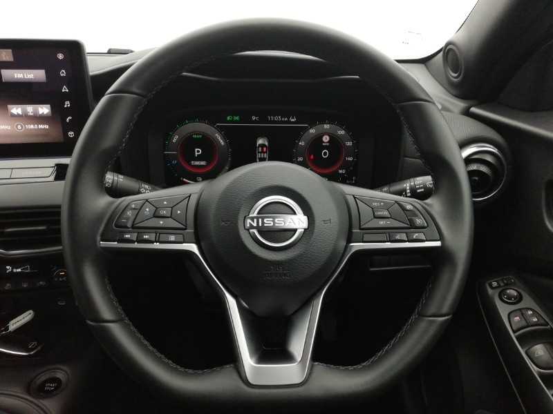 Used Nissan Juke 2024 for sale - 76301939: Photo 11