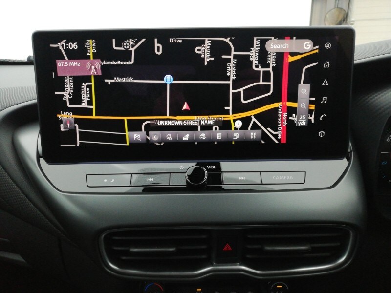 Used Nissan Juke 2024 for sale - 76301939: Photo 16