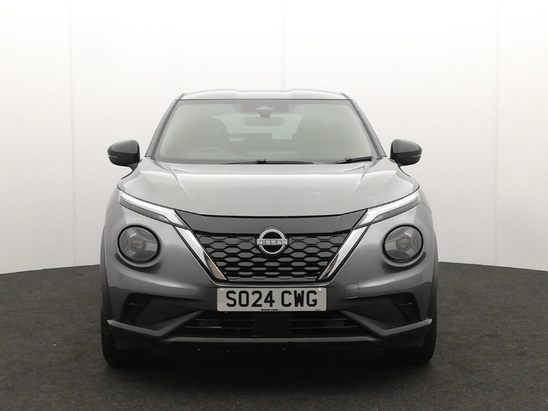 Used Nissan Juke 2024 for sale - 76301939: Photo 19