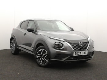Used Nissan Juke 2024 for sale - 76301939: Photo