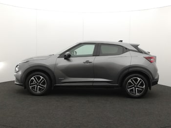 Used Nissan Juke 2024 for sale - 76301939: Photo