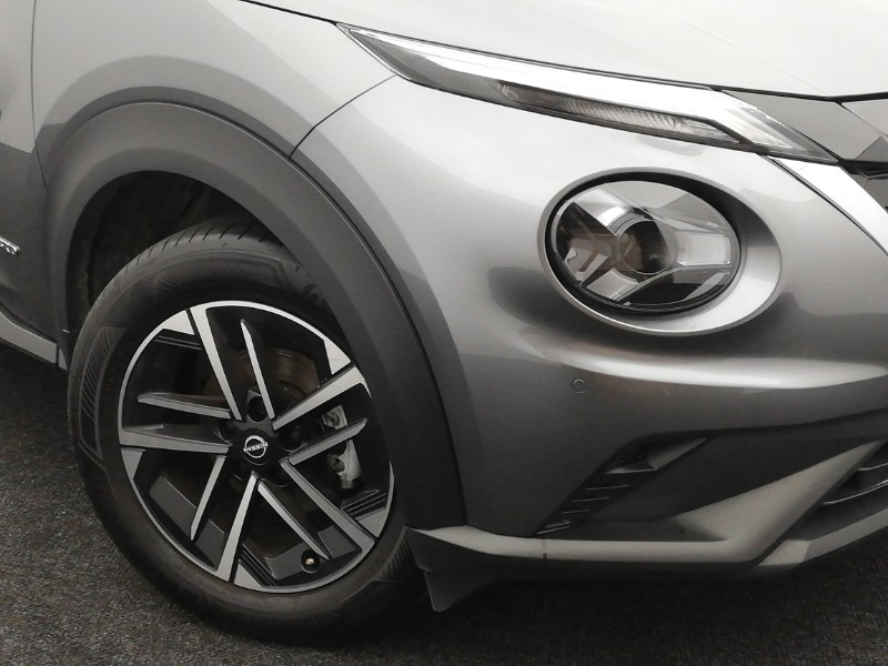 Used Nissan Juke 2024 for sale - 76301939: Photo 9