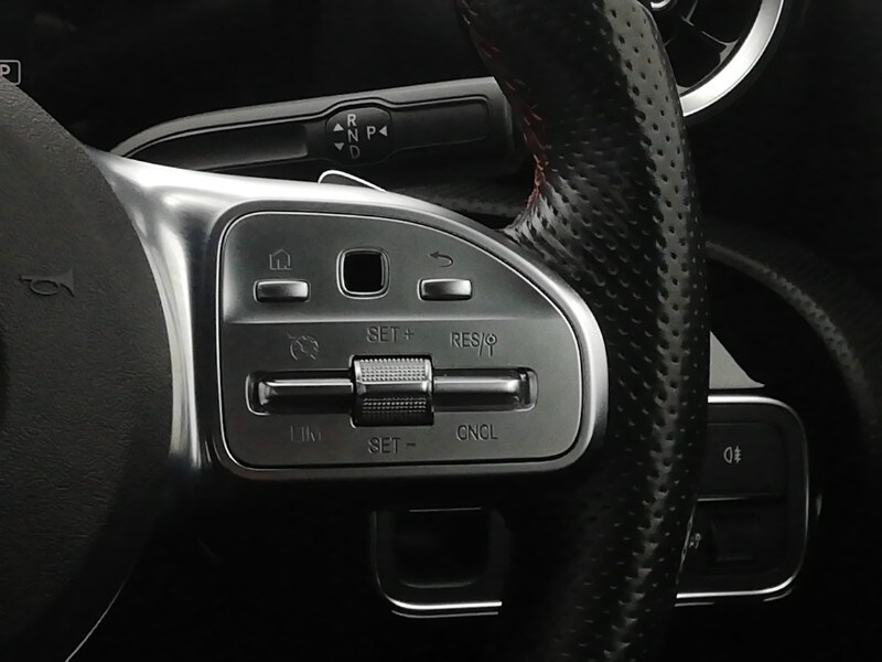 Used Mercedes-Benz A-Class 2019 for sale - 78155850: Photo 10