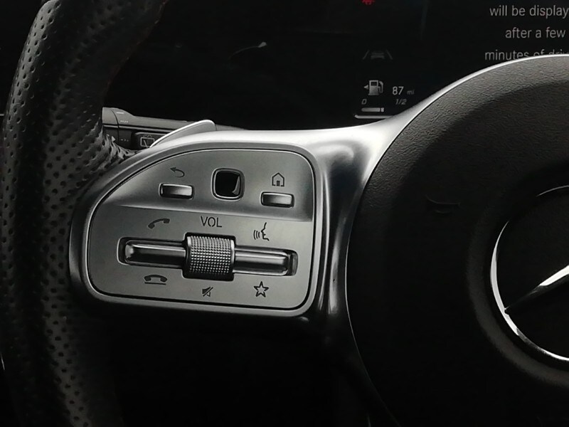 Used Mercedes-Benz A-Class 2019 for sale - 78155850: Photo 11