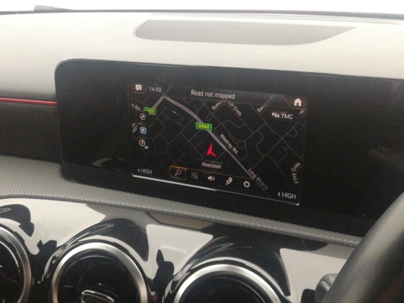 Used Mercedes-Benz A-Class 2019 for sale - 78155850: Photo 12