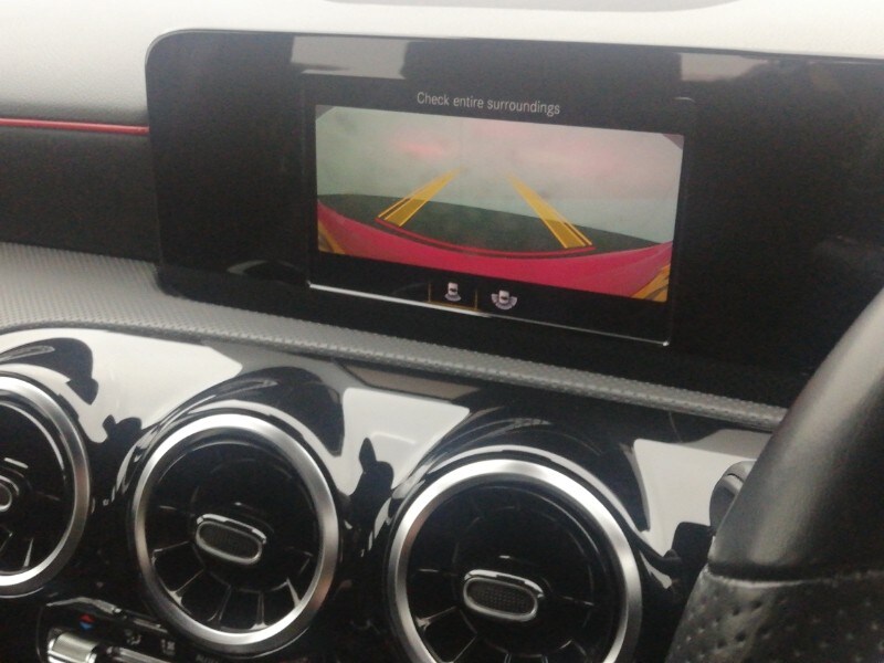 Used Mercedes-Benz A-Class 2019 for sale - 78155850: Photo 13