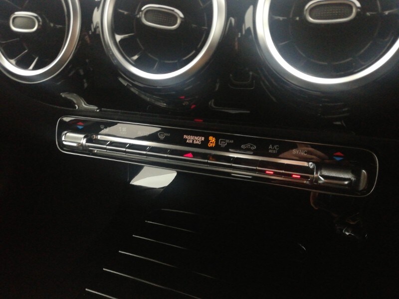 Used Mercedes-Benz A-Class 2019 for sale - 78155850: Photo 14