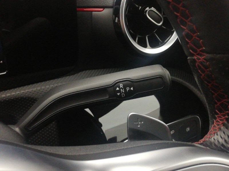 Used Mercedes-Benz A-Class 2019 for sale - 78155850: Photo 18