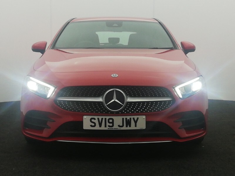 Used Mercedes-Benz A-Class 2019 for sale - 78155850: Photo 19