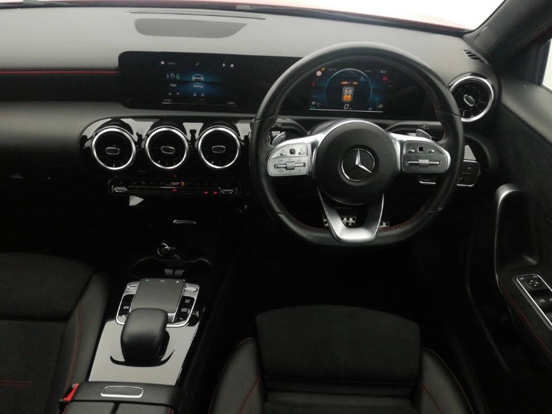 Used Mercedes-Benz A-Class 2019 for sale - 78155850: Photo 2