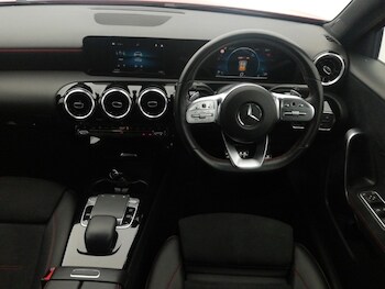 Used Mercedes-Benz A-Class 2019 for sale - 78155850: Photo