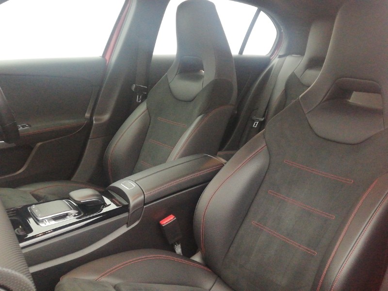 Used Mercedes-Benz A-Class 2019 for sale - 78155850: Photo 5