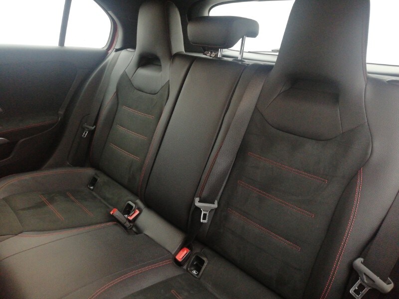 Used Mercedes-Benz A-Class 2019 for sale - 78155850: Photo 6