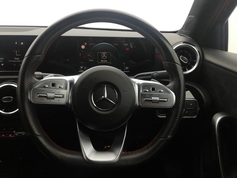 Used Mercedes-Benz A-Class 2019 for sale - 78155850: Photo 7