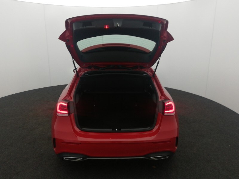 Used Mercedes-Benz A-Class 2019 for sale - 78155850: Photo 8