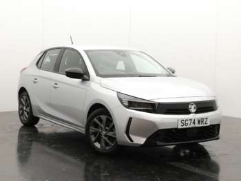 2024 - 1.2 Turbo Design 5dr