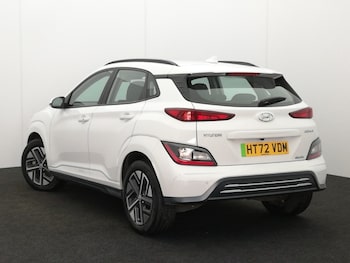 Used Hyundai KONA 2023 for sale - 79253195: Photo
