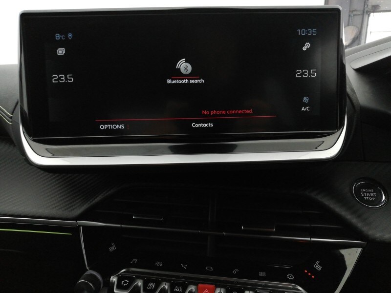 Used Peugeot 2008 2023 for sale - 77988125: Photo 17