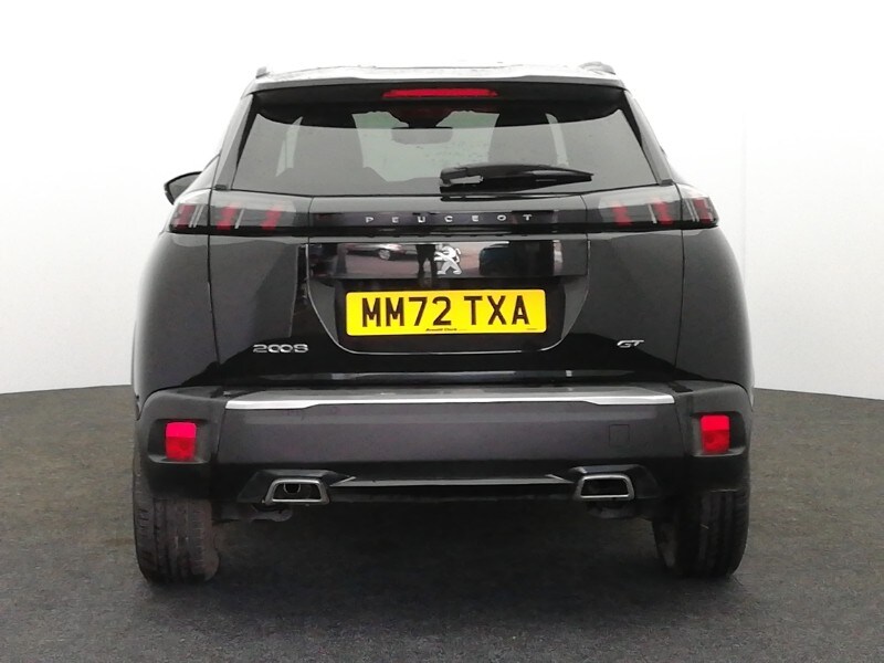 Used Peugeot 2008 2023 for sale - 77988125: Photo 18