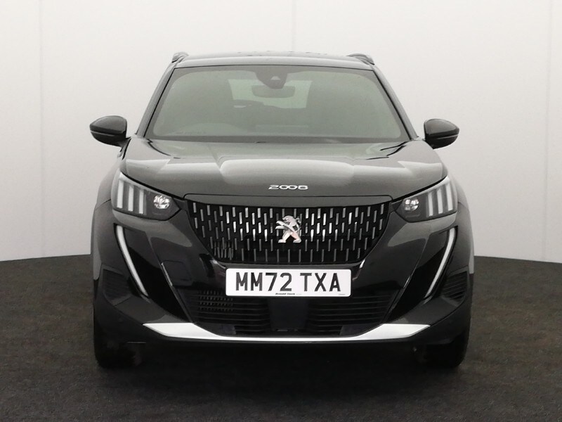 Used Peugeot 2008 2023 for sale - 77988125: Photo 19