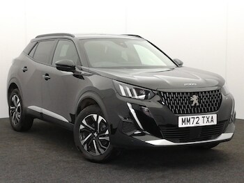 Peugeot 2008 feature image