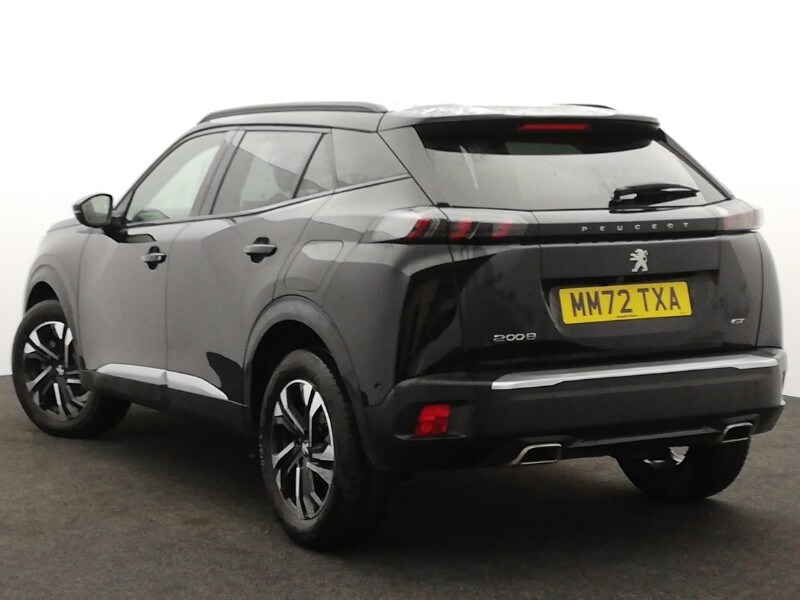 Used Peugeot 2008 2023 for sale - 77988125: Photo 3