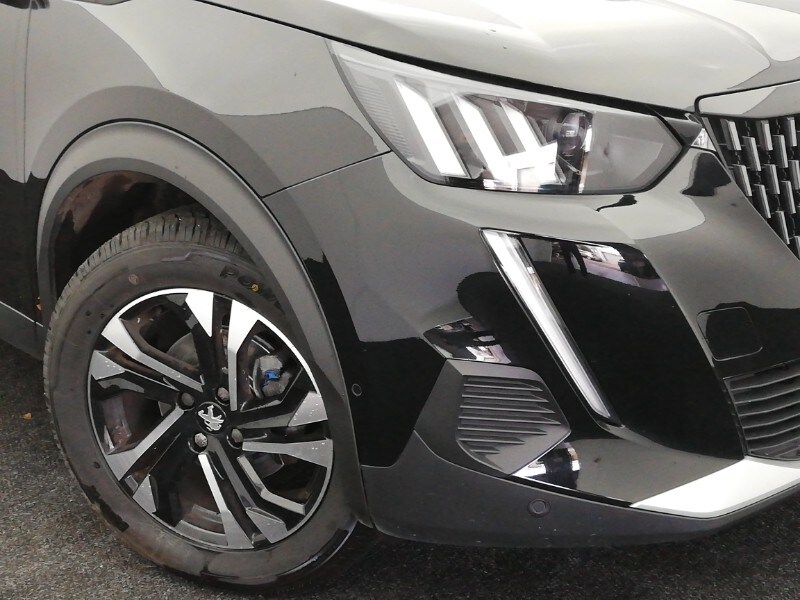 Used Peugeot 2008 2023 for sale - 77988125: Photo 9