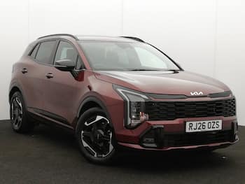 Used Kia Sportage 2026 for sale - 79817257: Photo