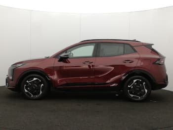 Used Kia Sportage 2026 for sale - 79817257: Photo