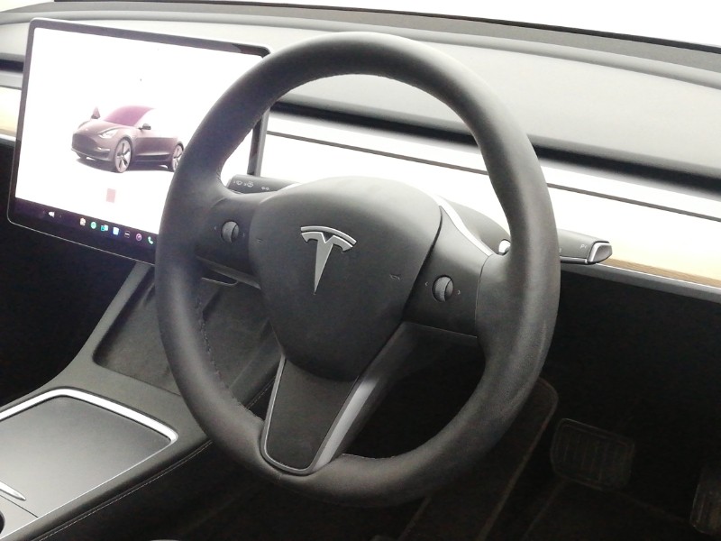 Used Tesla Model 3 2022 for sale - 78219769: Photo 11