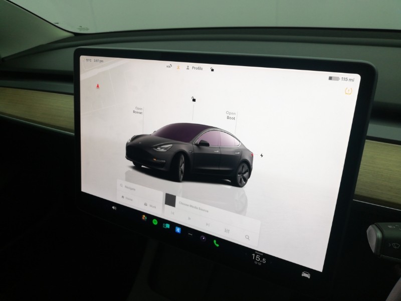 Used Tesla Model 3 2022 for sale - 78219769: Photo 13