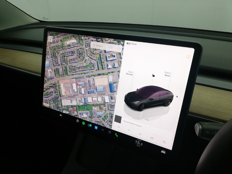 Used Tesla Model 3 2022 for sale - 78219769: Photo 14