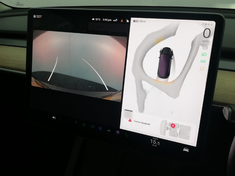 Used Tesla Model 3 2022 for sale - 78219769: Photo 15