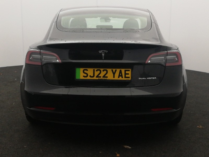 Used Tesla Model 3 2022 for sale - 78219769: Photo 18