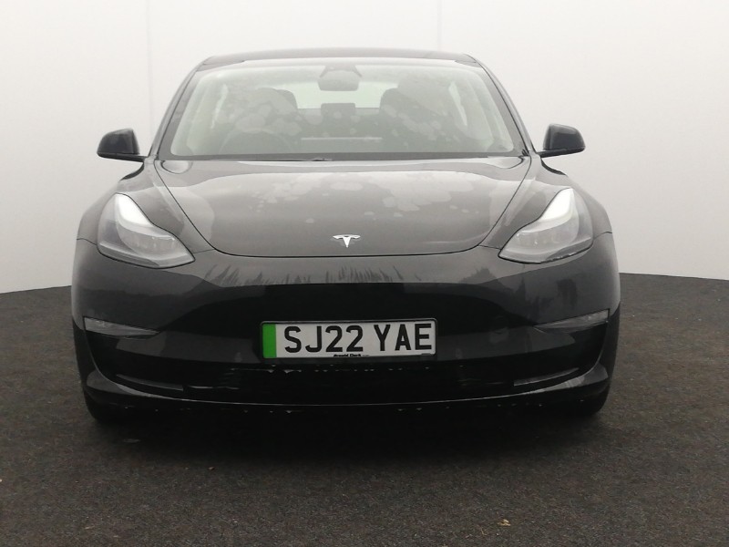 Used Tesla Model 3 2022 for sale - 78219769: Photo 19