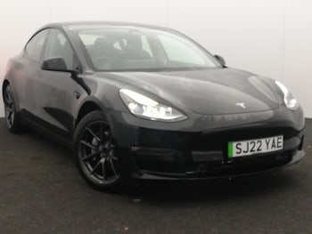 Used Tesla Model 3 2022 for sale - 78219769: Photo