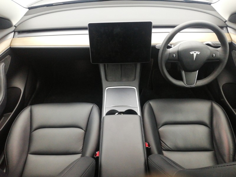 Used Tesla Model 3 2022 for sale - 78219769: Photo 2