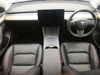 Used Tesla Model 3 2022 for sale - 78219769: Photo